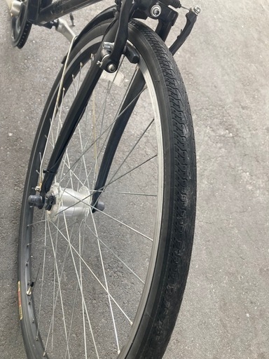 自転車77(7ギア)