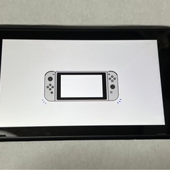 任天堂Switchの画像
