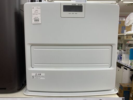 CORONA 石油ファンヒーター 2021年製