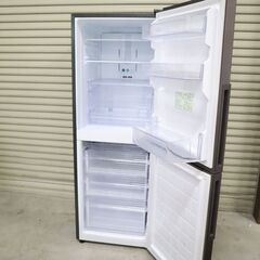 SHARP SJ-PD28G-T 冷蔵庫 280L 2021年製の画像