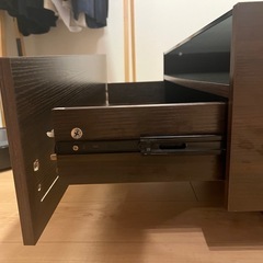 机の画像