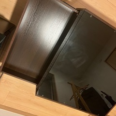 机の画像