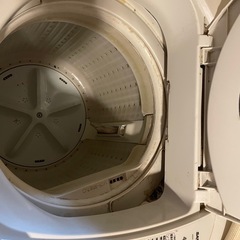 洗濯機
の画像