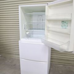 東芝 TOSHIBA GR-R33S 大型冷蔵庫 330Lの画像