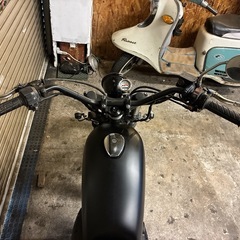 カワサキ　250TR 配送可能　支払いは現金or振り込みも可能の画像