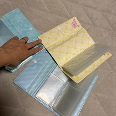 アイカツフレンズ　カードケースの画像
