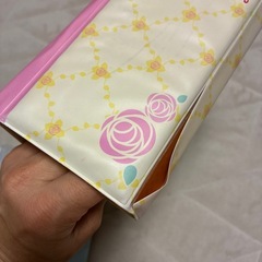 アイカツフレンズ　カードケースの画像