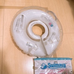 【他のものをご購入いただける方0円】スイマーバの画像