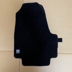 N-BOXフロアカーペットマット(プレミアムタイプ)純正の画像
