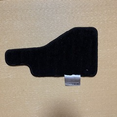 N-BOXフロアカーペットマット(プレミアムタイプ)純正の画像