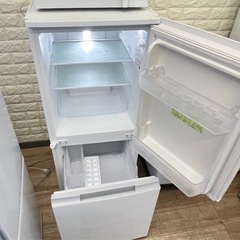 ①新生活家電4点セット✨の画像