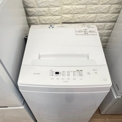 ①新生活家電4点セット✨の画像