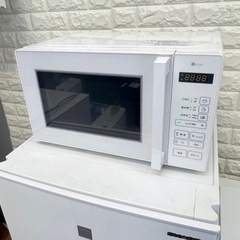 ①新生活家電4点セット✨の画像