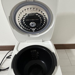 IH
炊飯器の画像