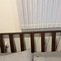 3人掛けソファーの画像