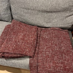 3人掛けソファーの画像