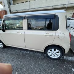 スズキ　ラパン　HE22S　の画像