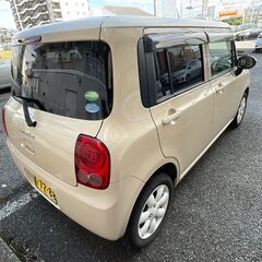 スズキ　ラパン　HE22S　の画像