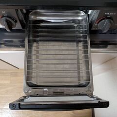 Rinnai　２口コンロの画像