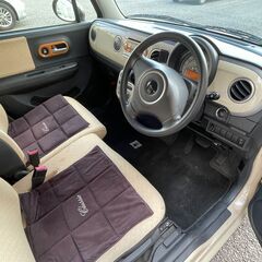 スズキ　ラパン　HE22S　の画像