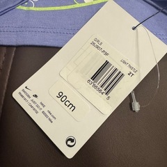 NIKE 新品ベビー服  2T の画像
