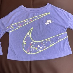 NIKE 新品ベビー服  2T の画像