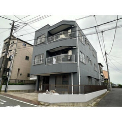 ⭐️トリプルゼロ物件⭐️ 敷金/礼金/仲手0円 😄審査通過…