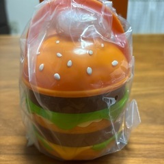 ビッグマックランタンの画像