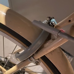 24インチ　自転車　キッズの画像