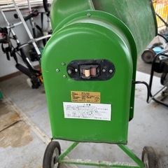 【長野県】MOMETOOL　ミキサー　MIX-300 　撹拌機　100V　動作OK　現状出品　【引き取り限定】の画像