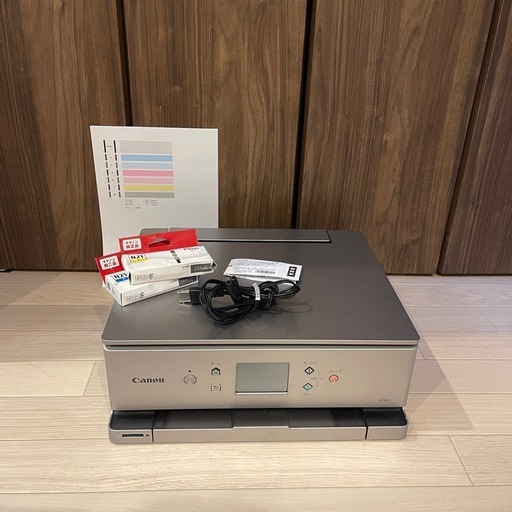 Canon PIXUS XK100 プリンター 複合機