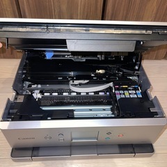 Canon PIXUS XK100 プリンター 複合機の画像