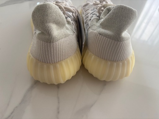 adidas YZY 350 V2 CMPCT新品