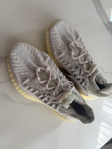 adidas YZY 350 V2 CMPCT新品