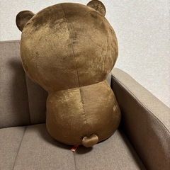 くまさんの画像