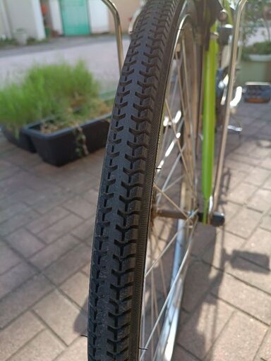 panasonic 電動アシスタント自転車