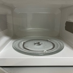 電子レンジの画像