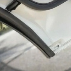 ハイエース200系 ローダウン オーバーフェンダーの画像