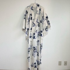 浴衣　ゆかた　3点セットの画像