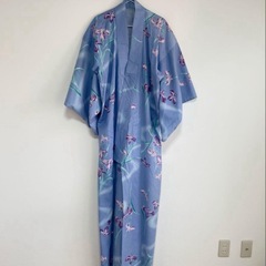 浴衣　ゆかた　3点セットの画像