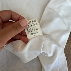 FR2 メンズTシャツの画像