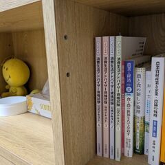 本棚の画像