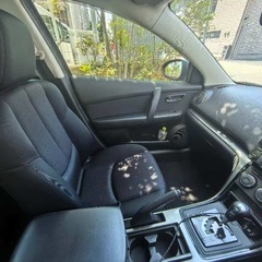 （交換大歓迎•車検長）2012年式アテンザセダンの画像