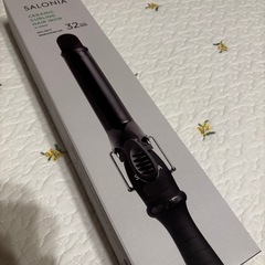 サロニア　コテの画像