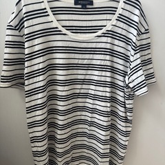 Burberry Tシャツの画像