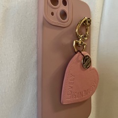 スマホグッズいろいろの画像