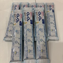 ぐんぐん　持ち運びスティック　8本の画像