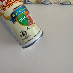 【未開封】ほほえみ らくらくミルクの画像