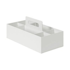 無印良品　収納　2個セットの画像