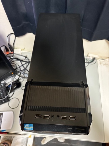 ゲーミングPC RTX3070 i7 8700K 32G Win11 Office